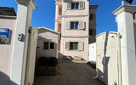 Hotel Shkodra L
